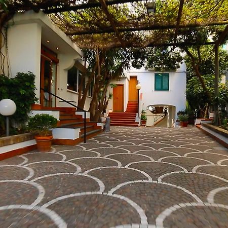 Grand Hotel Ischia Lido Ngoại thất bức ảnh