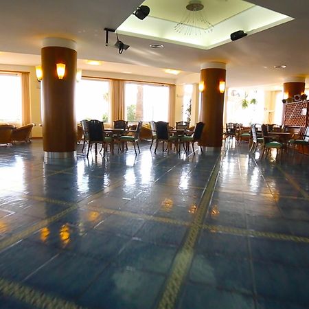 Grand Hotel Ischia Lido Ngoại thất bức ảnh