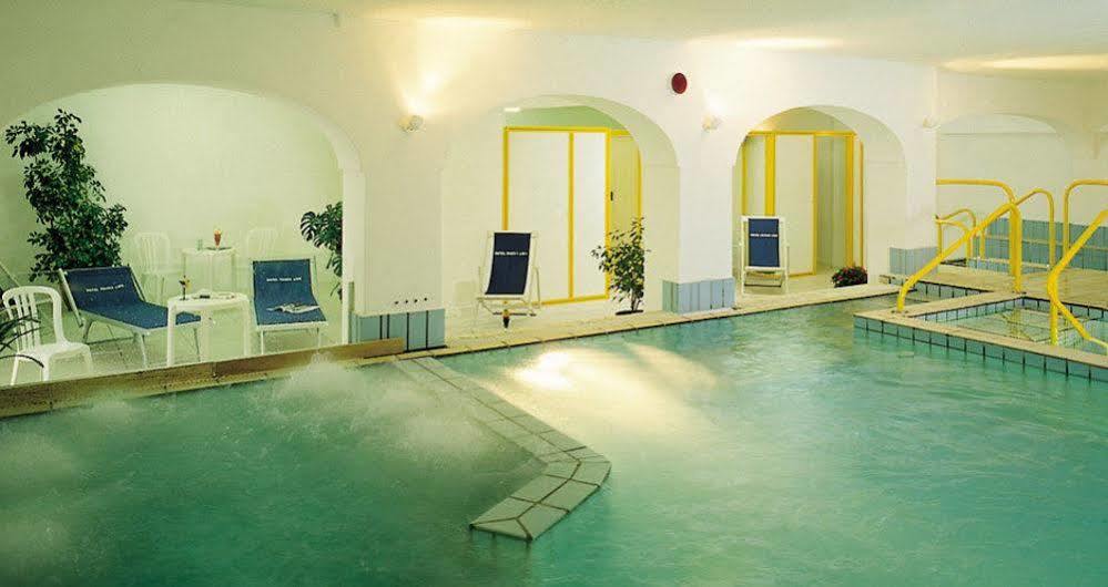 Grand Hotel Ischia Lido Ngoại thất bức ảnh