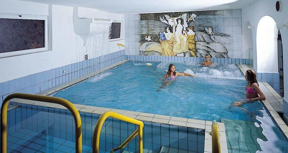 Grand Hotel Ischia Lido Ngoại thất bức ảnh