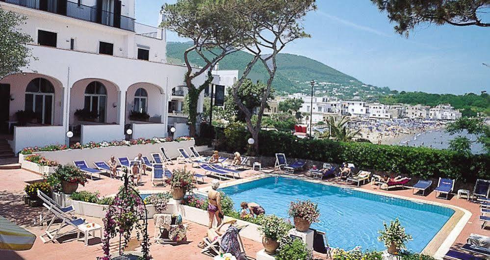 Grand Hotel Ischia Lido Ngoại thất bức ảnh