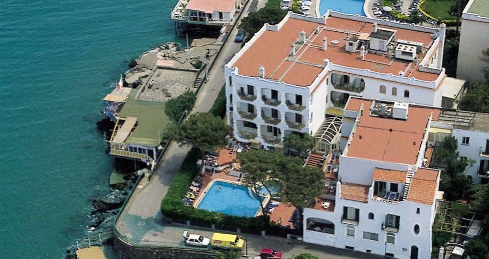 Grand Hotel Ischia Lido Ngoại thất bức ảnh